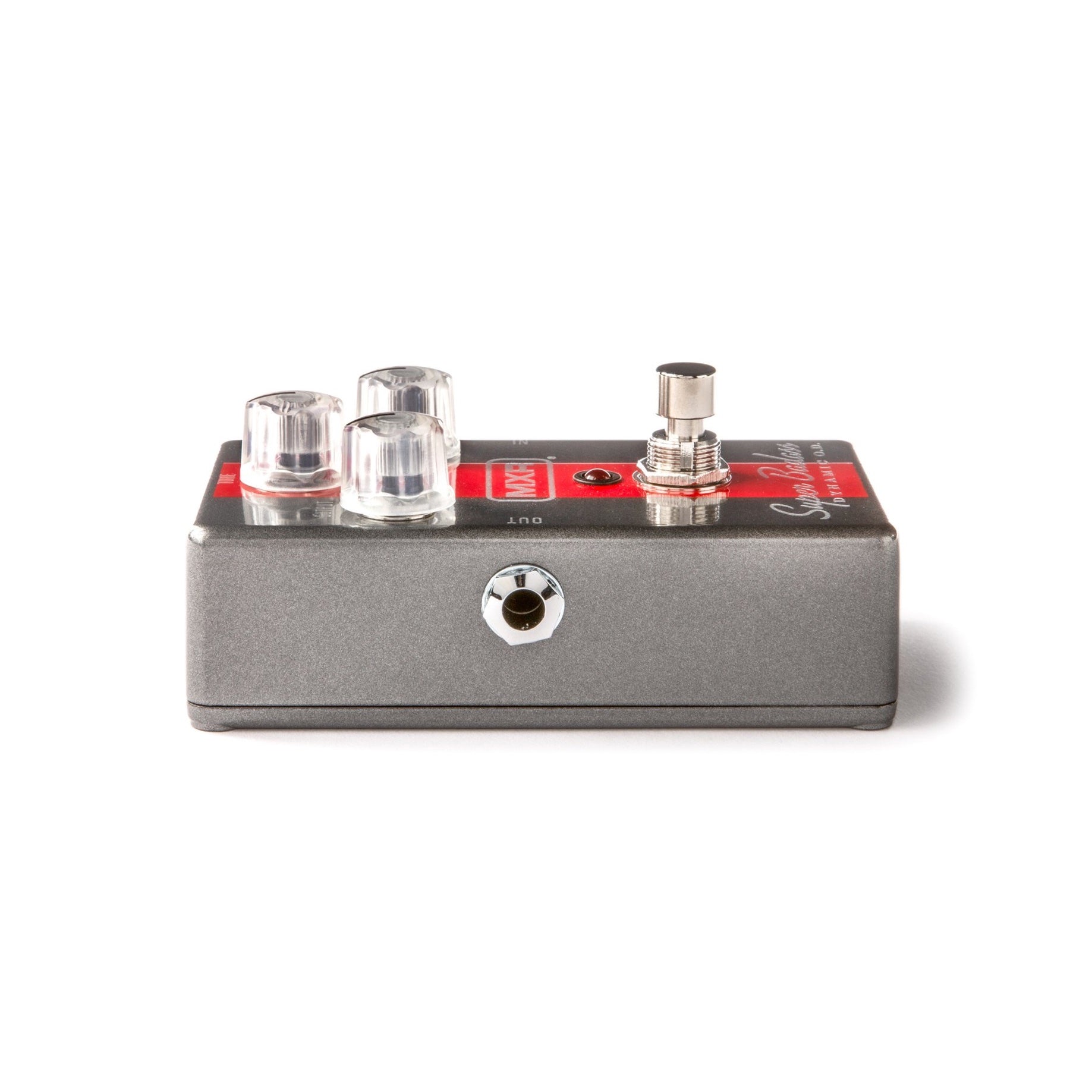 M249 Super Badass Dynamic Overdrive