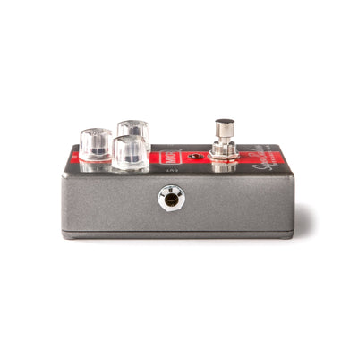M249 Super Badass Dynamic Overdrive