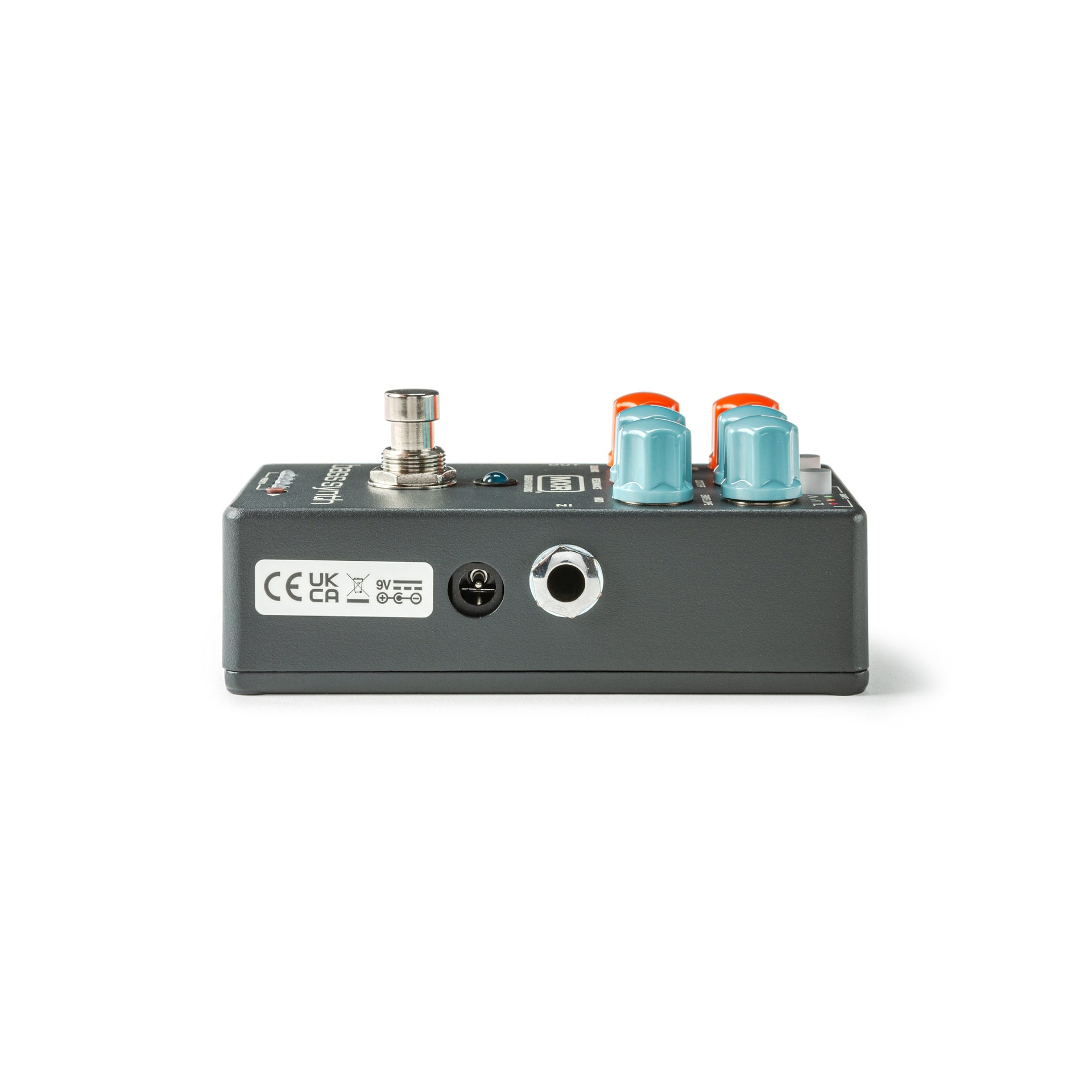 MB301 G1 Bass Synth