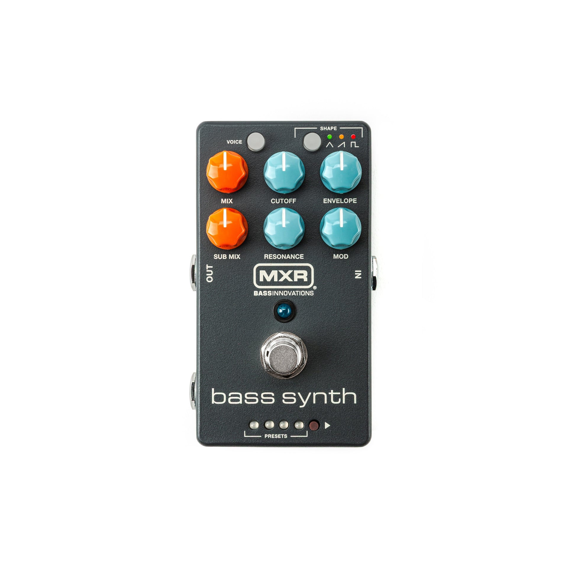 MB301 G1 Bass Synth