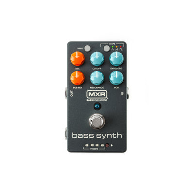 MB301 G1 Bass Synth