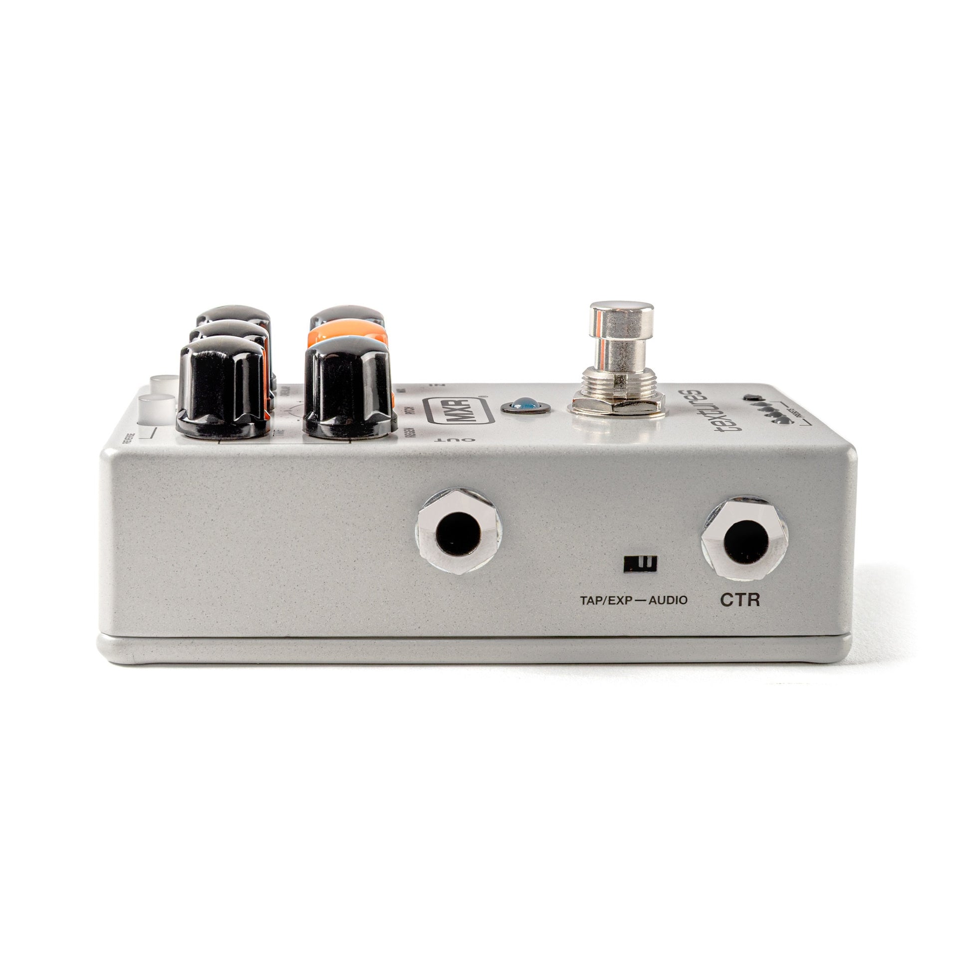 M310 G1 TEXTURES Granular Synth Engine