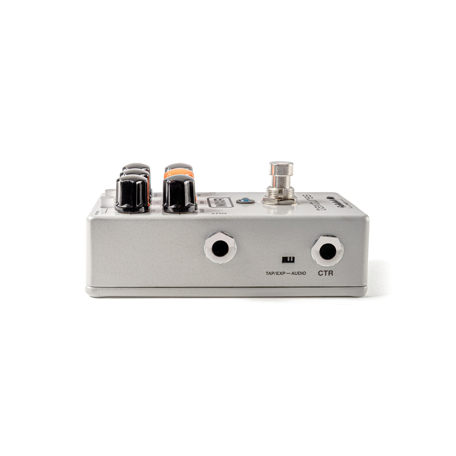M310 Textures Granular Synth Engine