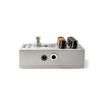 M310 Textures Granular Synth Engine