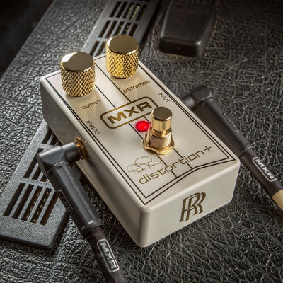 RR104C Randy Rhoads Concorde Distortion+