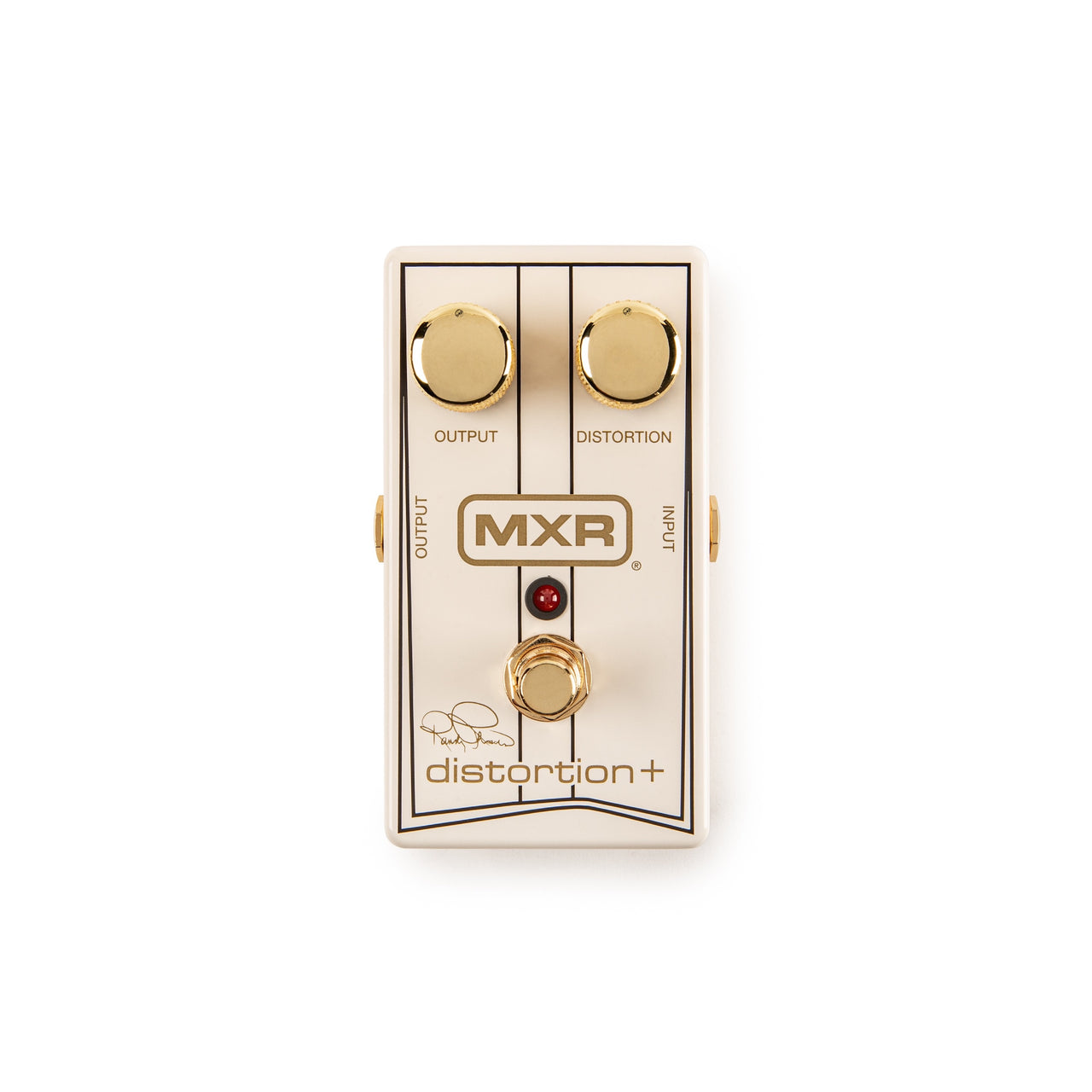 RR104C Randy Rhoads Concorde Distortion+