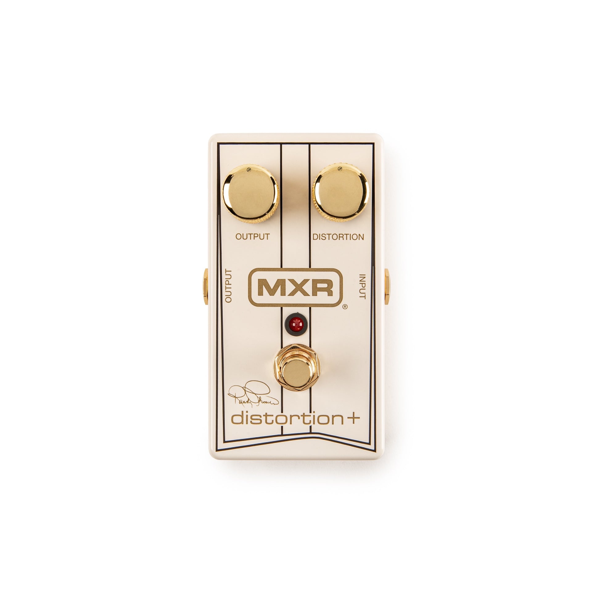 RR104C Randy Rhoads Concorde Distortion+