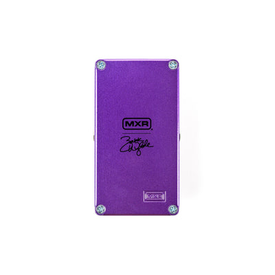 Zakk Sabbath Overdrive Limited Edition