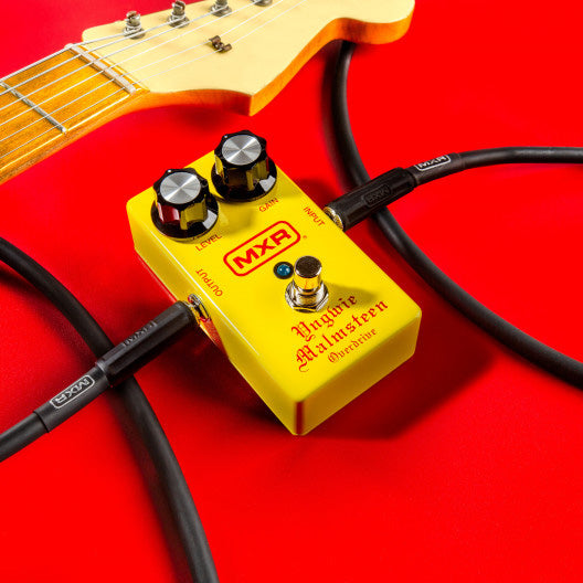 MXR - YJM308S Yngwie Malmsteen Overdrive LTD - Musik Utan Gränser 