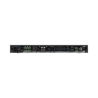 MZ-123BT Compact Multi-Zone Audio Mixer med Bluetooth