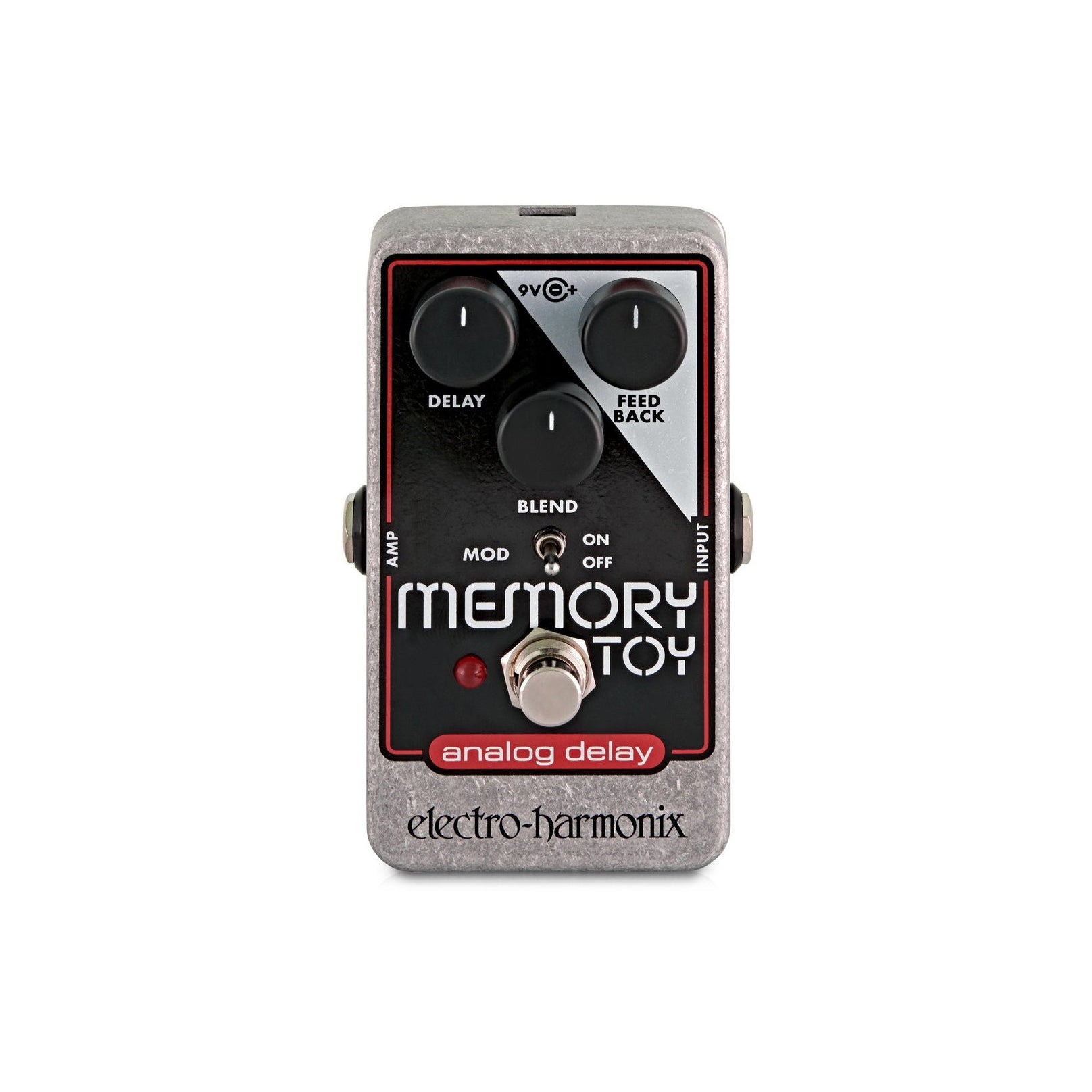 Electro-Harmonix - Nano Memory Toy - Musik Utan Gränser 