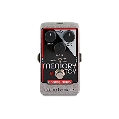 Electro-Harmonix - Nano Memory Toy - Musik Utan Gränser 