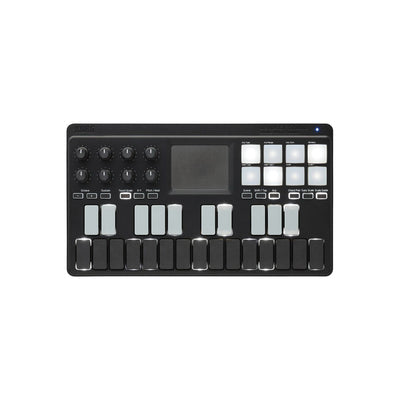 nanoKEY Studio