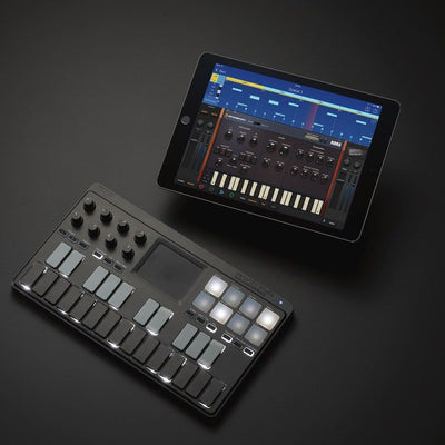 nanoKEY Studio