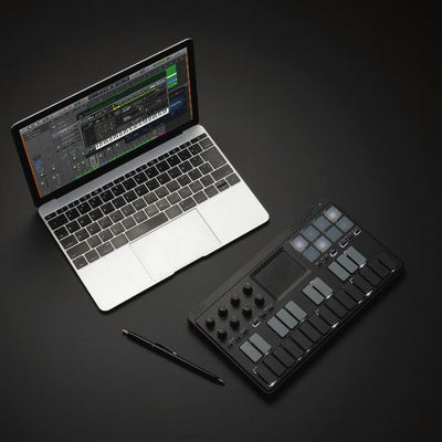 nanoKEY Studio