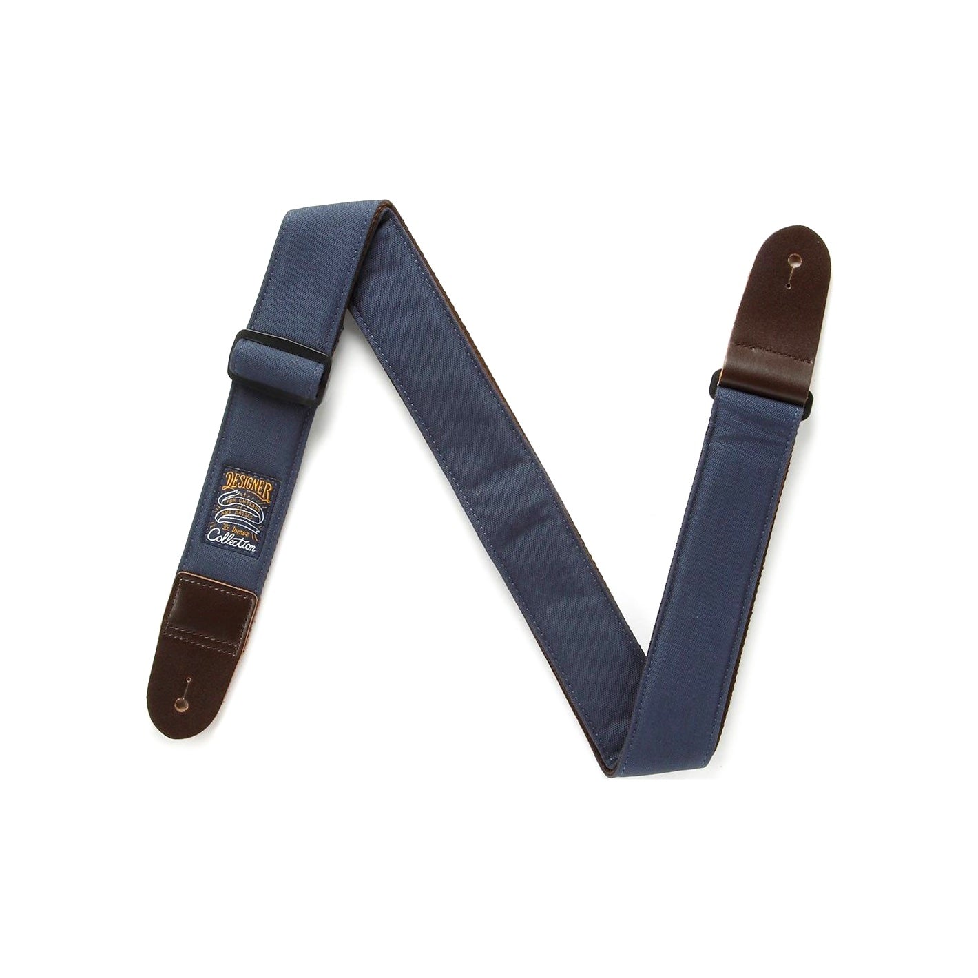 DCS50-NB Designer Strap Navy Blue