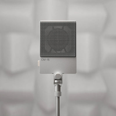 Teenage Engineering - CM-15 - Musik Utan Gränser 