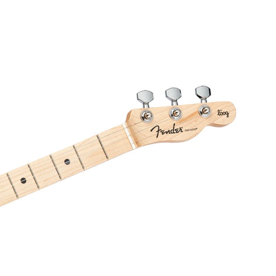 Loog - Pro Electric Fender Telecaster Red - Musik Utan Gränser 
