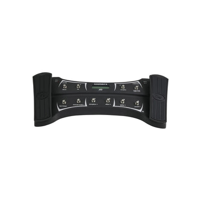 Peavey - Sanpera II Footswitch för Vypyr-serien - Musik Utan Gränser 