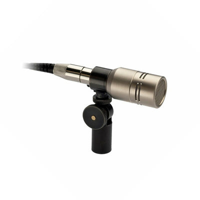 Røde - NT6 kondensatormikrofon - Musik Utan Gränser 