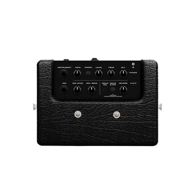 NUX - Mighty 8BT - Musik Utan Gränser 