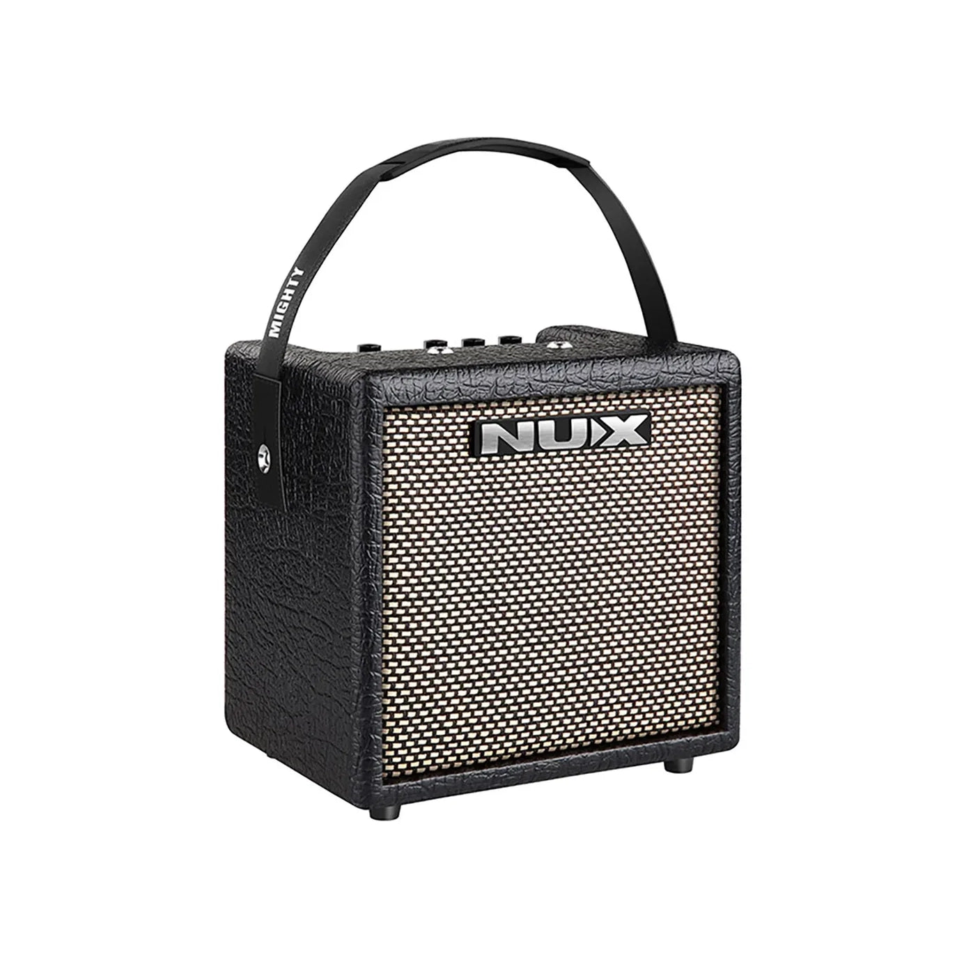 NUX - Mighty 8BT - Musik Utan Gränser 