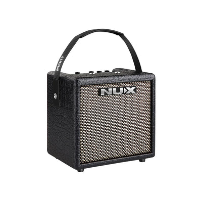 NUX - Mighty 8BT - Musik Utan Gränser 