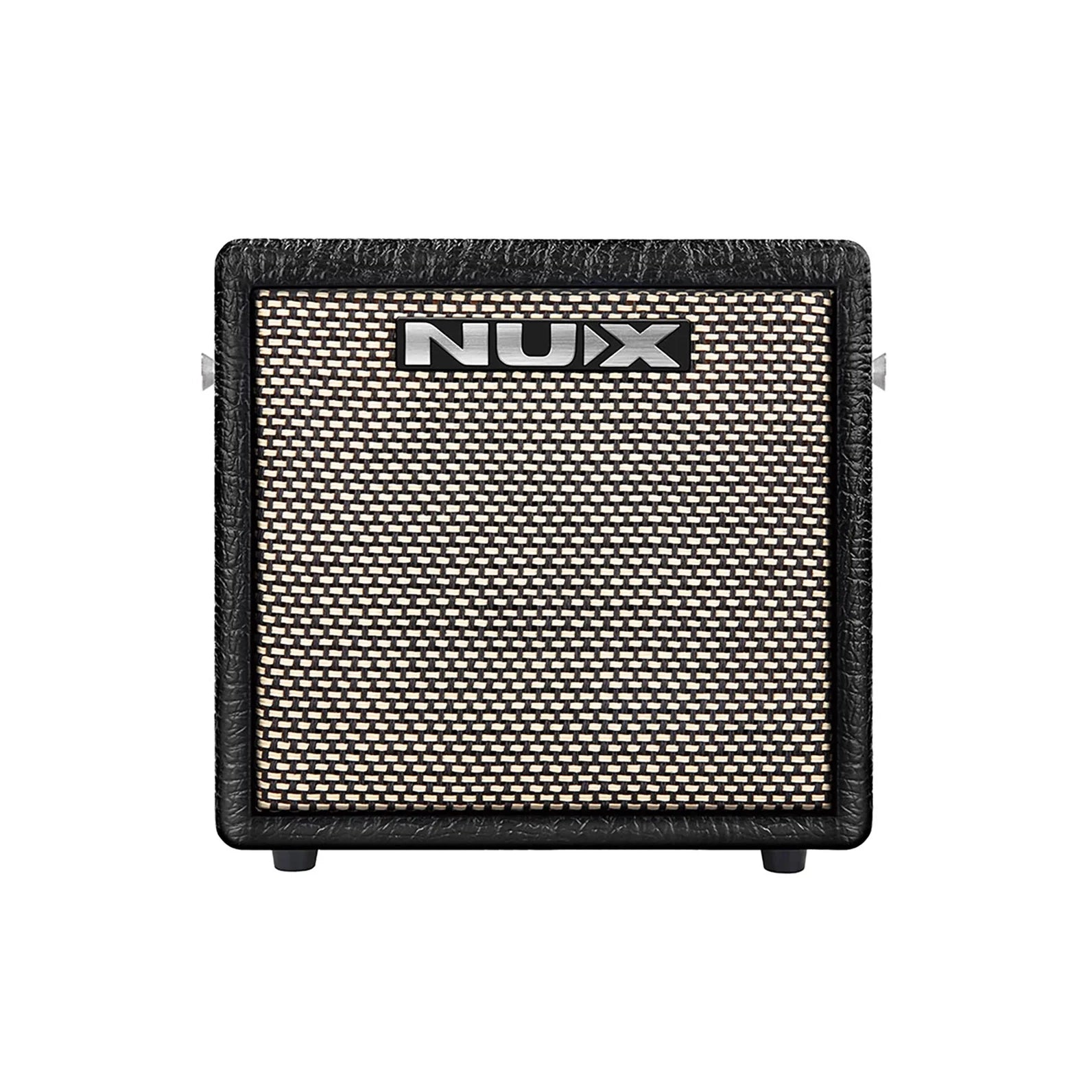 NUX - Mighty 8BT - Musik Utan Gränser 