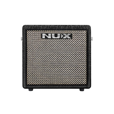 NUX - Mighty 8BT - Musik Utan Gränser 