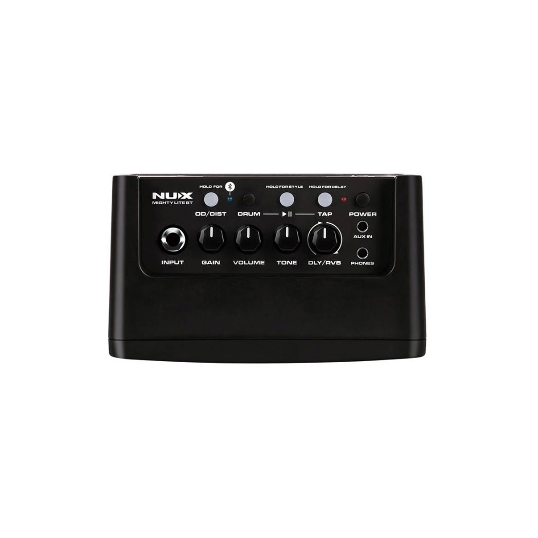 NUX - Mighty Lite MKII BT - Musik Utan Gränser 