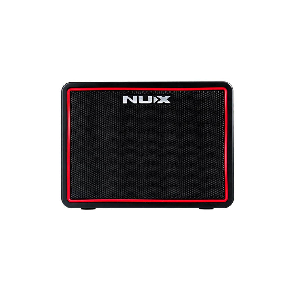 NUX - Mighty Lite MKII BT - Musik Utan Gränser 