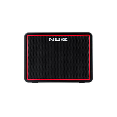 NUX - Mighty Lite MKII BT - Musik Utan Gränser 