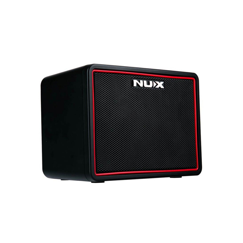 NUX - Mighty Lite MKII BT - Musik Utan Gränser 