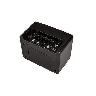 NUX - Mighty Lite MKII BT - Musik Utan Gränser 