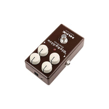 Ladda upp bild till gallerivisning, NUX - 6ixty5ive Overdrive - Musik Utan Gränser 
