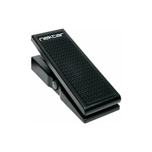 Nektar - NX-P expressionpedal - Musik Utan Gränser 