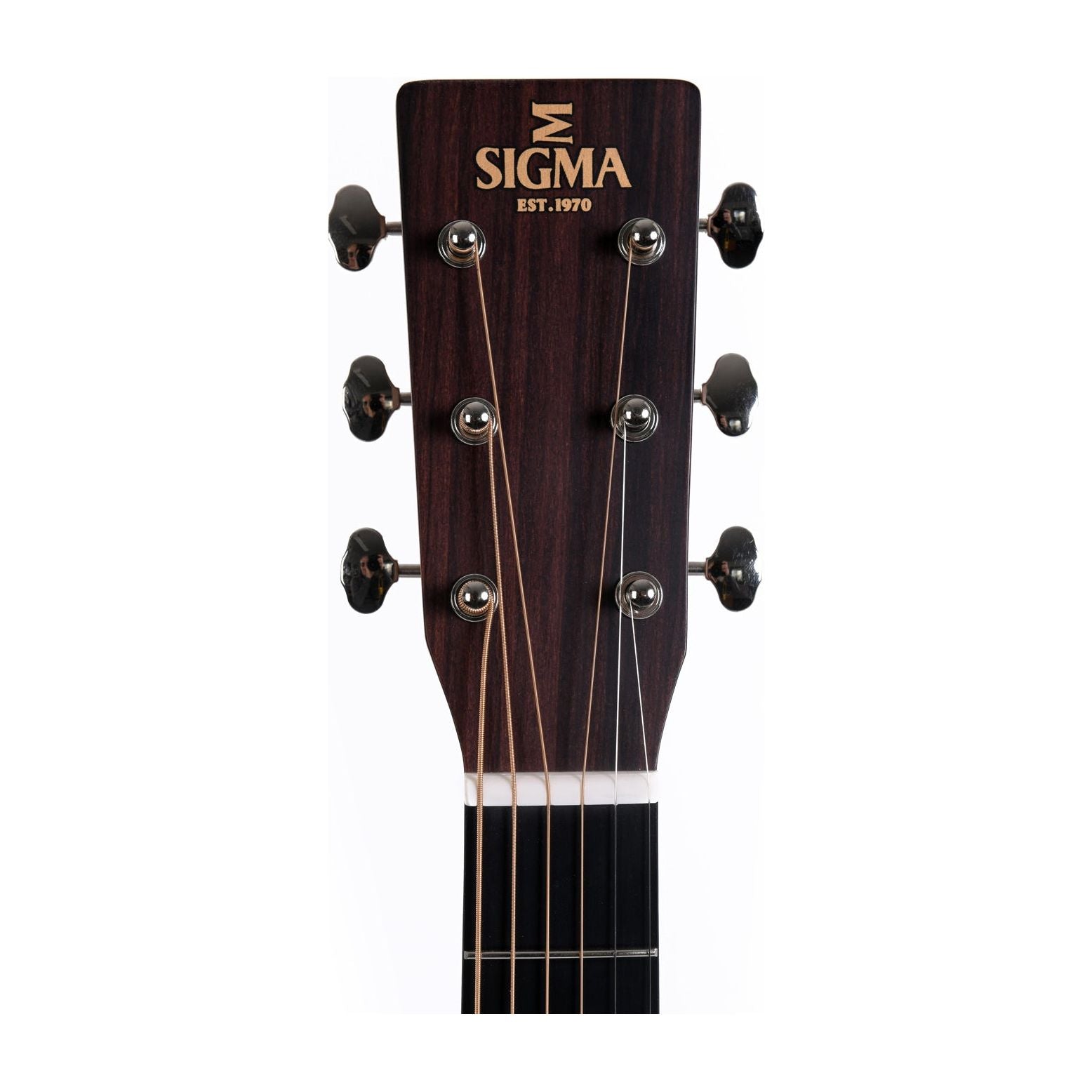 Sigma - DT-28H - Musik Utan Gränser 