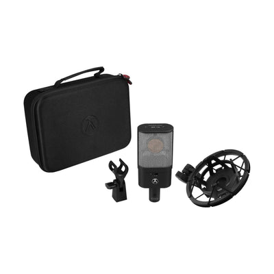 Austrian Audio - OC16 Studio Set - Musik Utan Gränser 