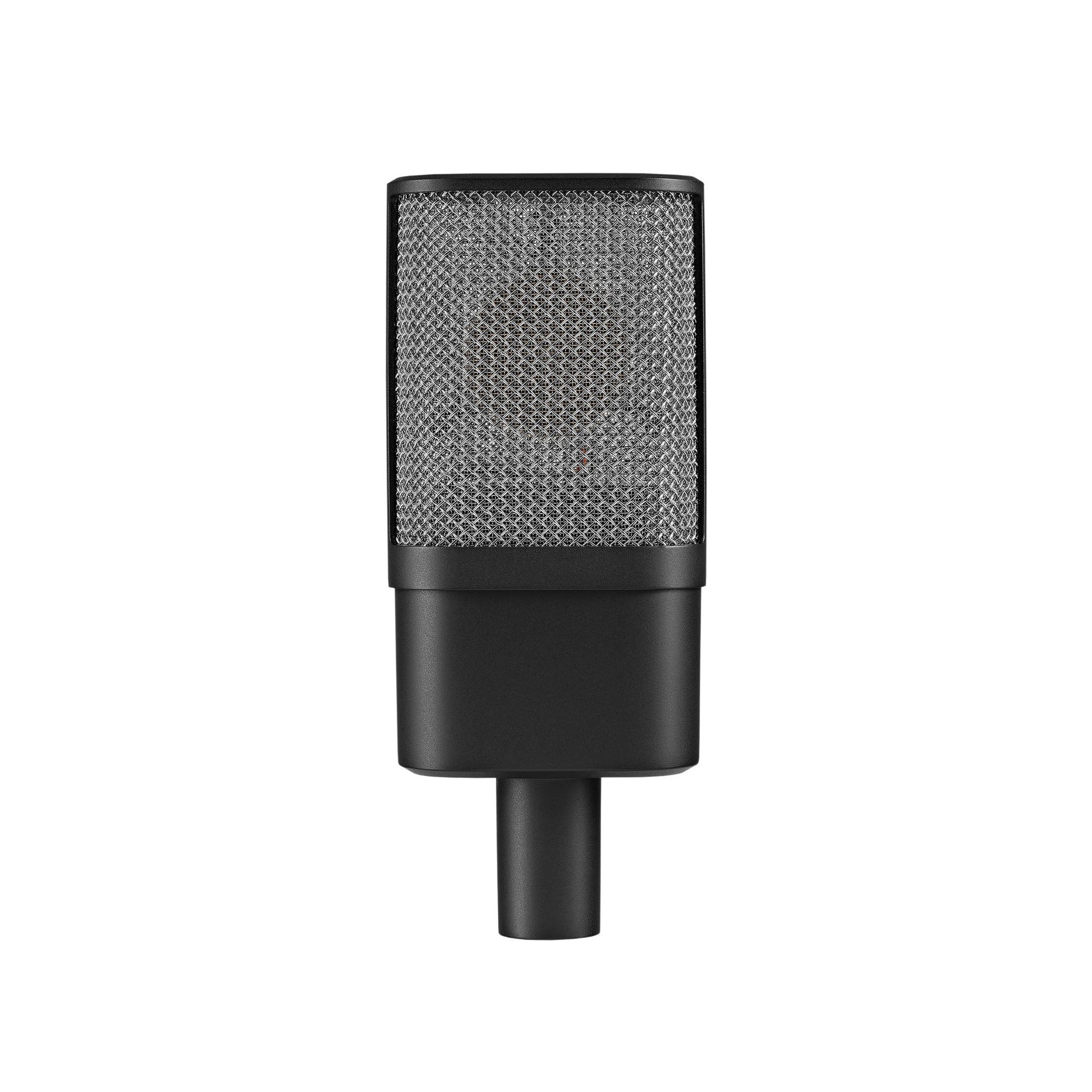 Austrian Audio - OC16 Studio Set - Musik Utan Gränser 