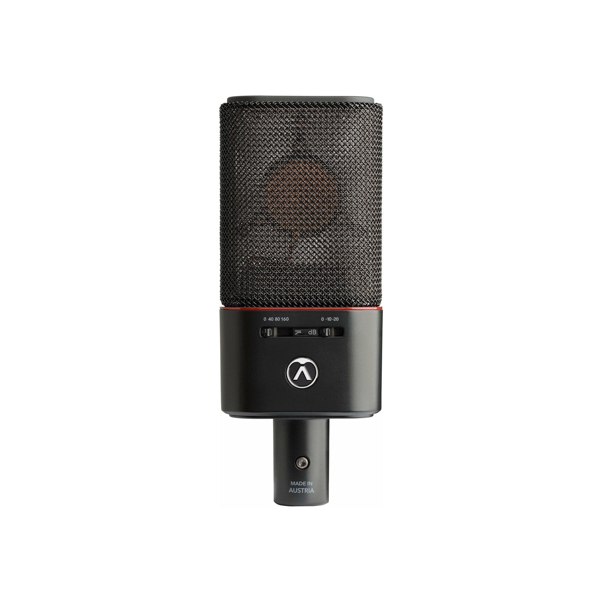 OC18 Studio Set