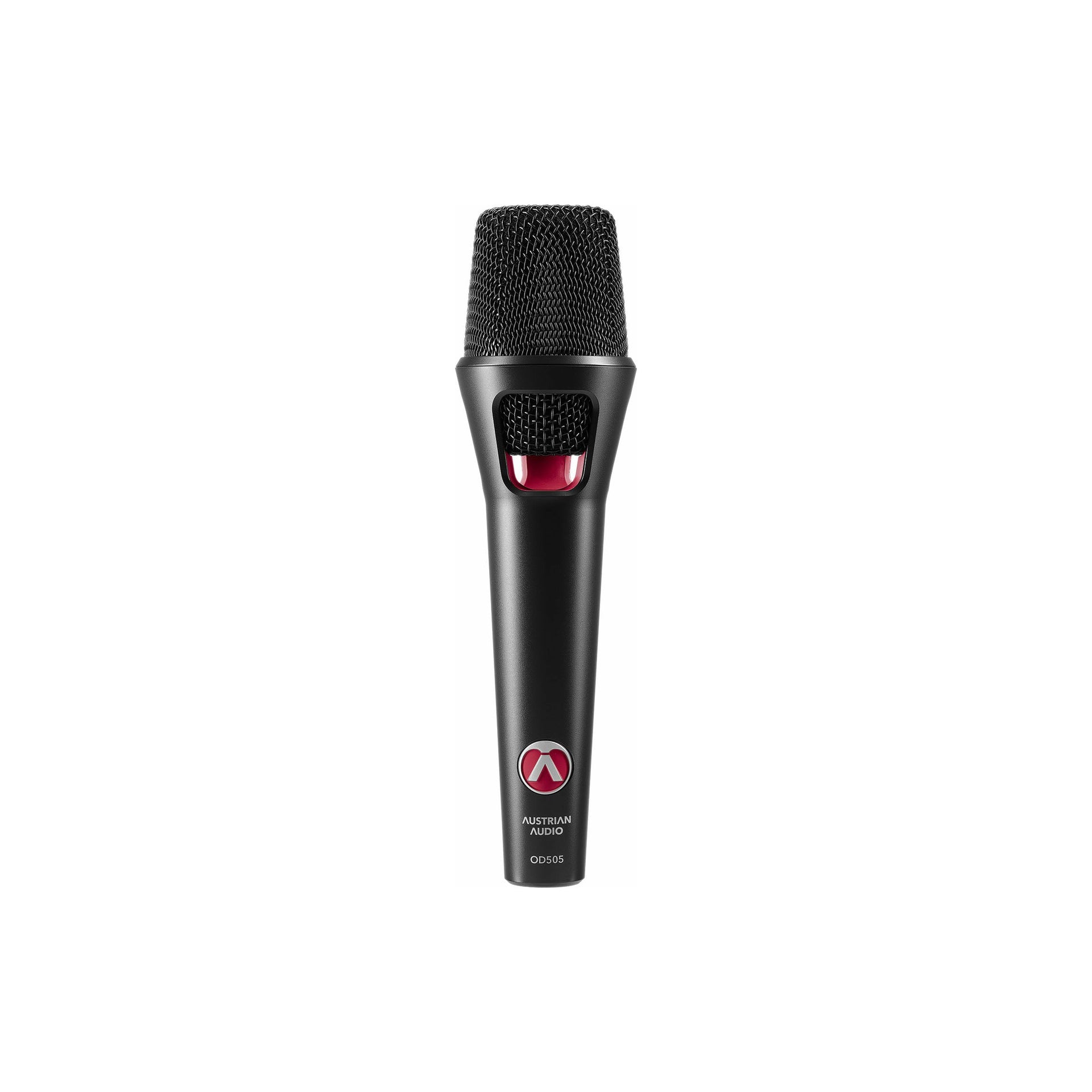 OD505 active dynamic vocal microphone