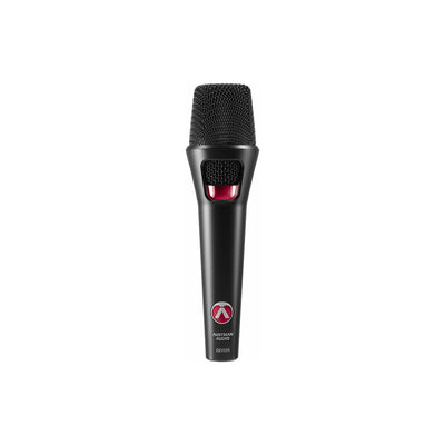 OD505 active dynamic vocal microphone