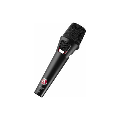 OD505 active dynamic vocal microphone