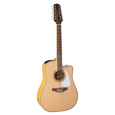 GD74CE-12U 12-strängad