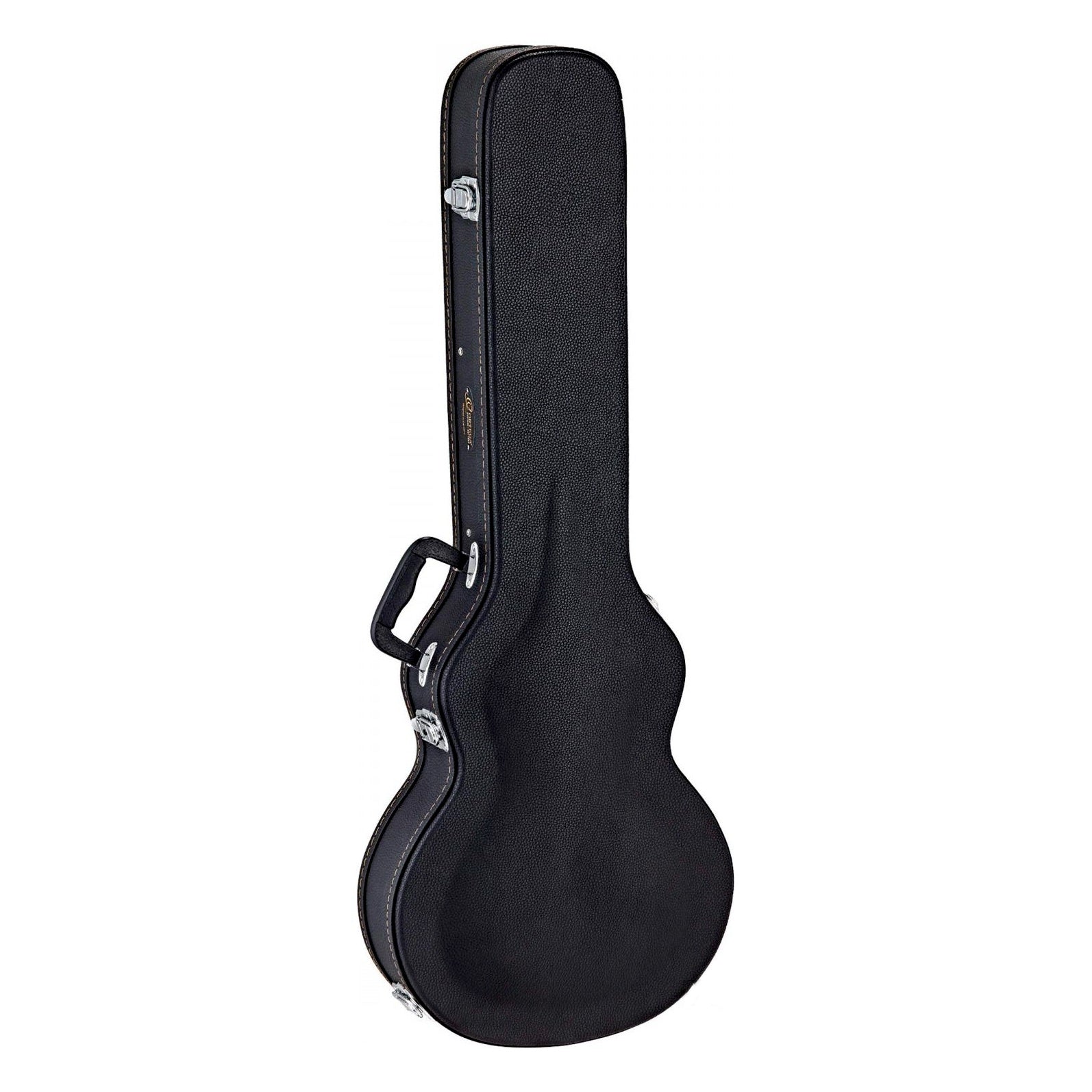 OSCCSTD Hardcase Electric Guitar LP-type
