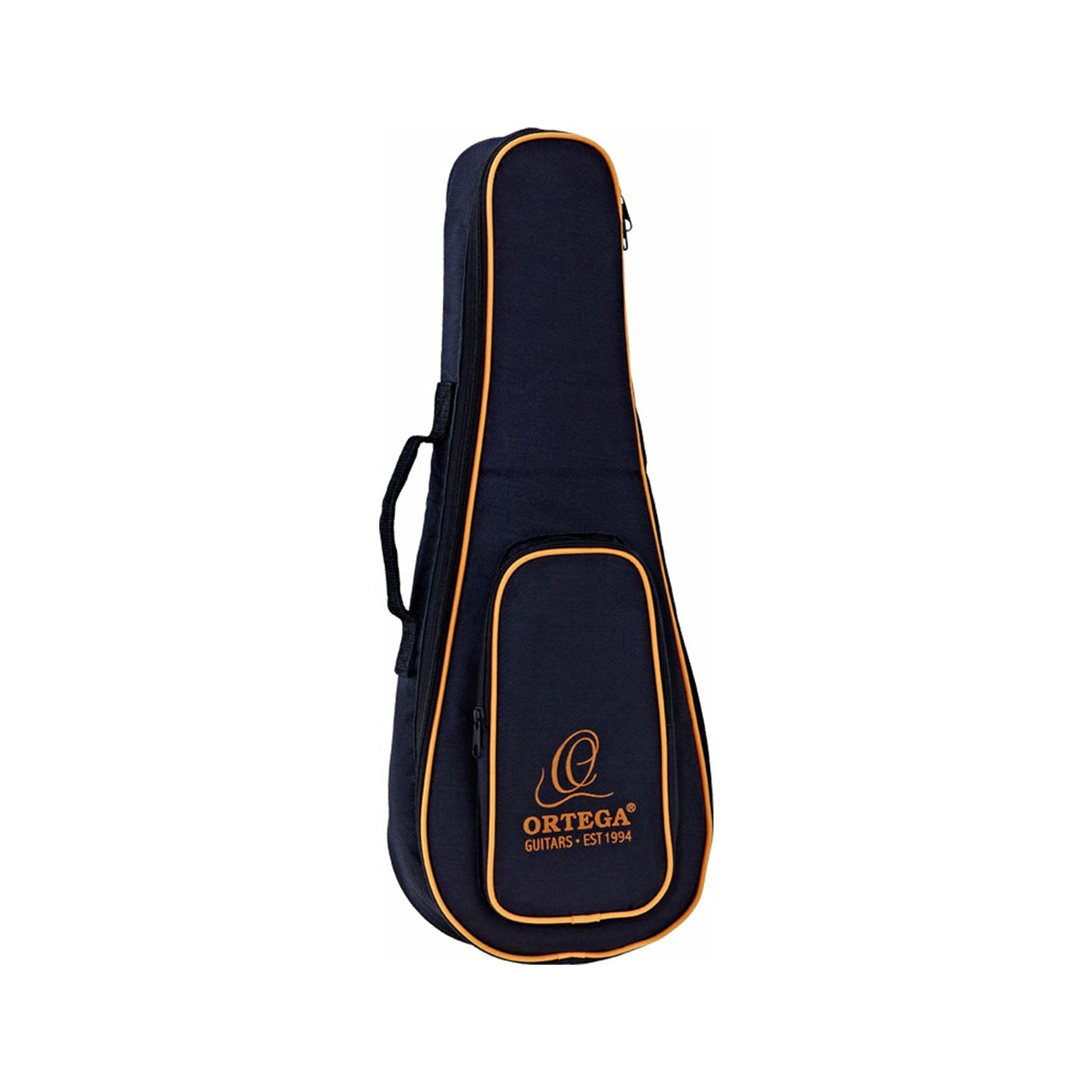 Ortega - OUBSTD-SO Gigbag För Sopran-Ukulele - Musik Utan Gränser 