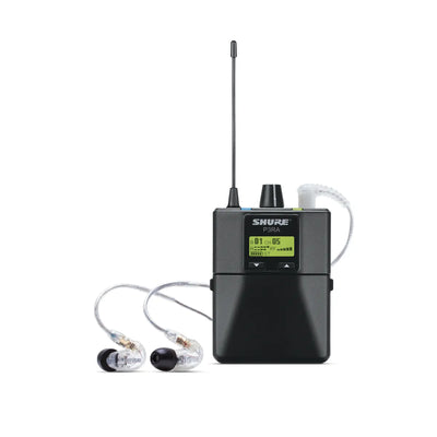 PSM300 TwinPack System K3E
