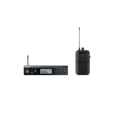 PSM300 System S8 823-832MHz