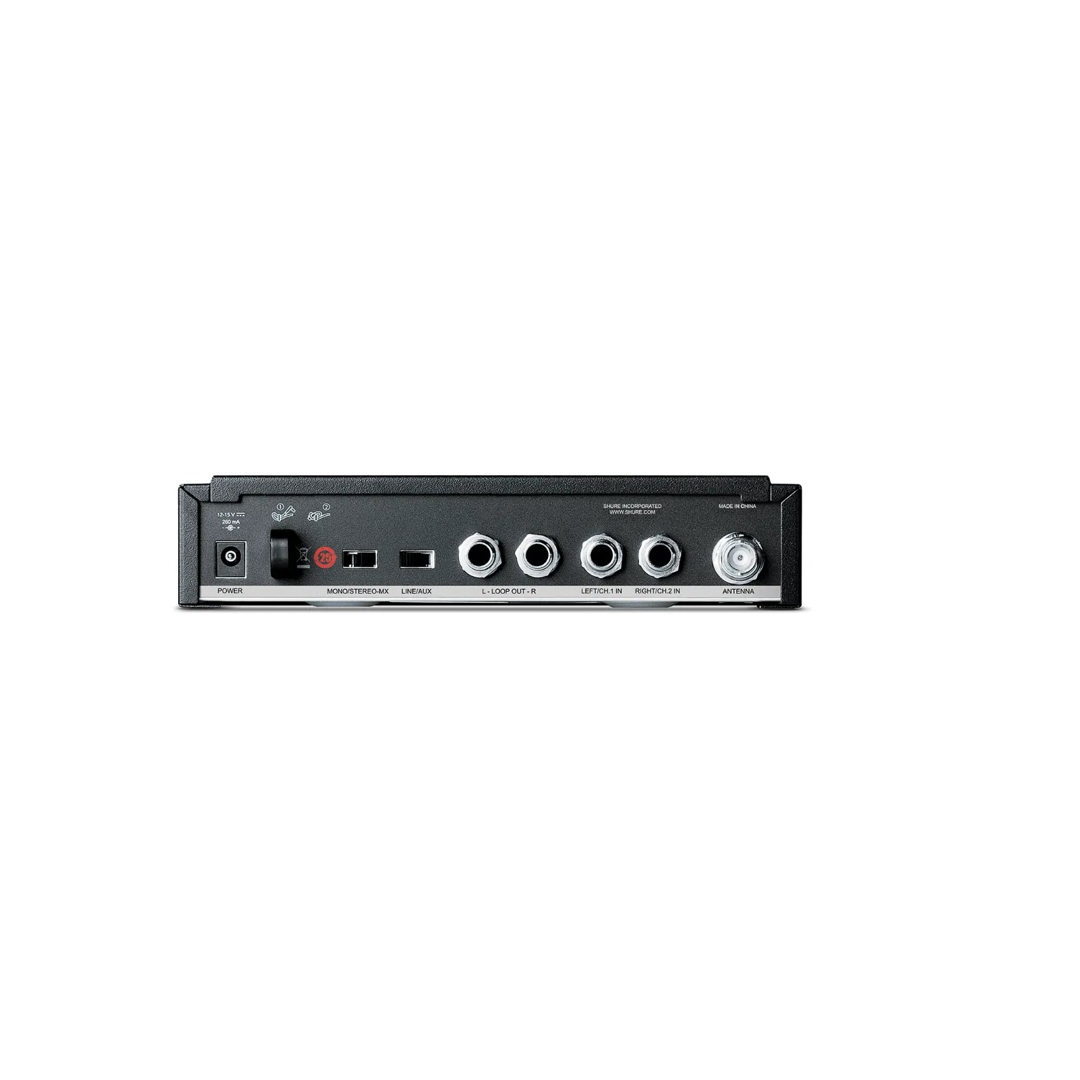 PSM300 TwinPack System K3E