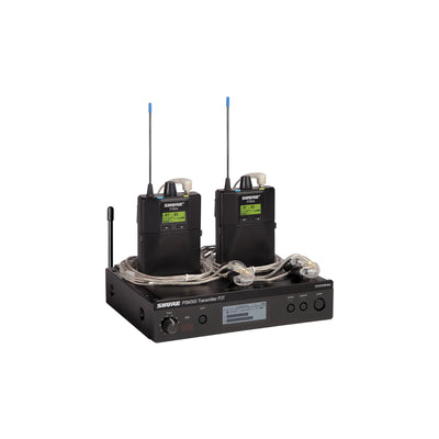 PSM300 TwinPack System K3E